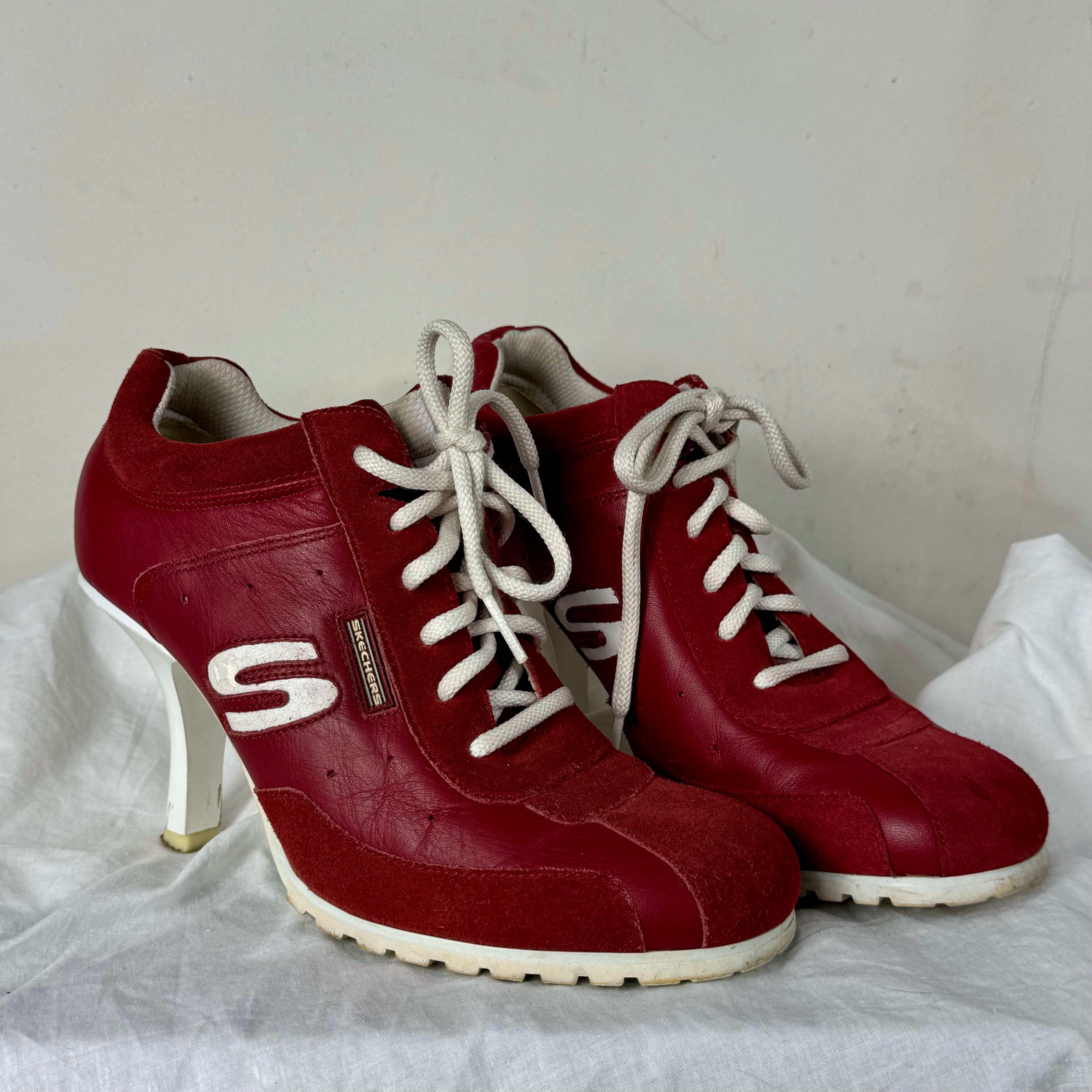 Old skechers styles online