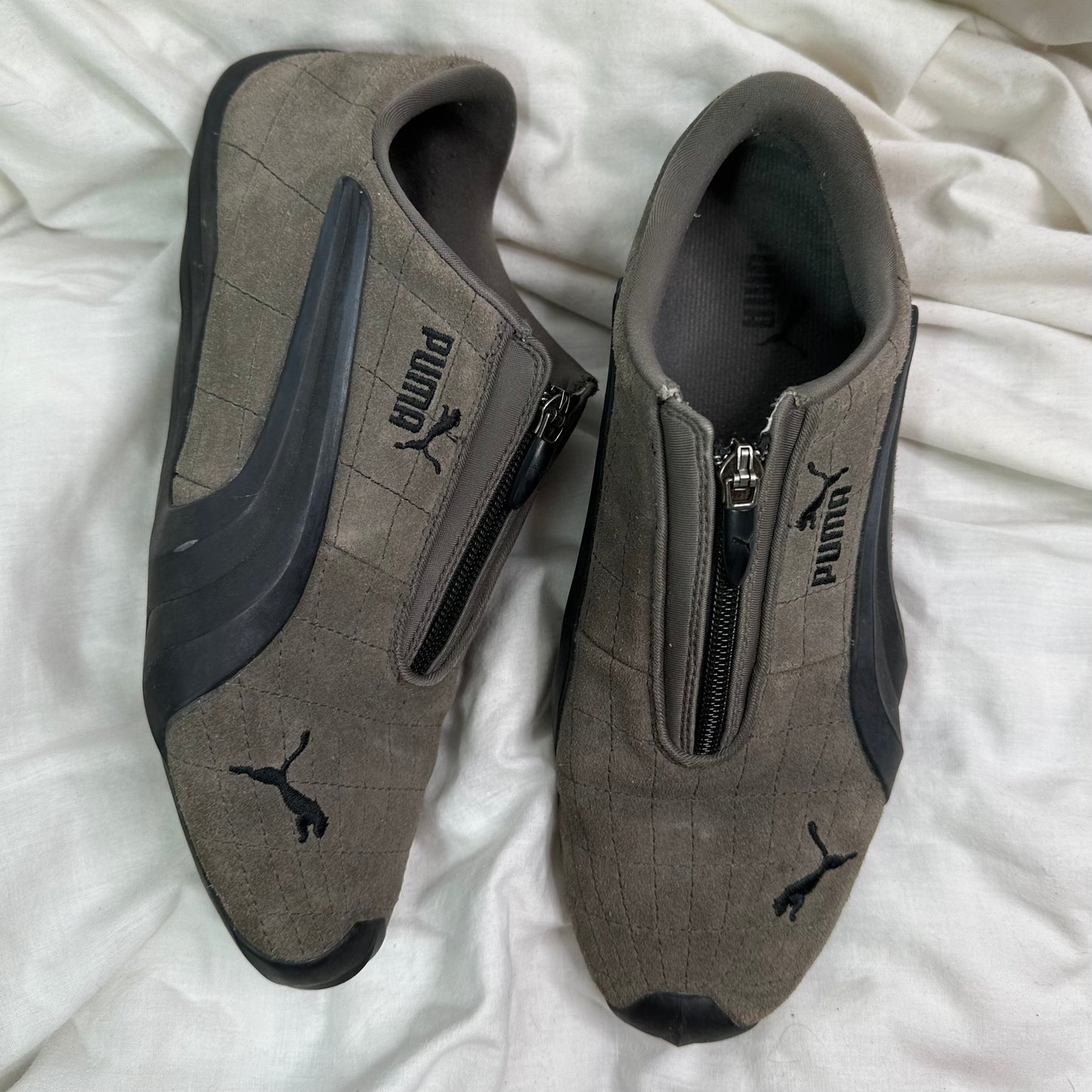 Puma Vintage Sneakers