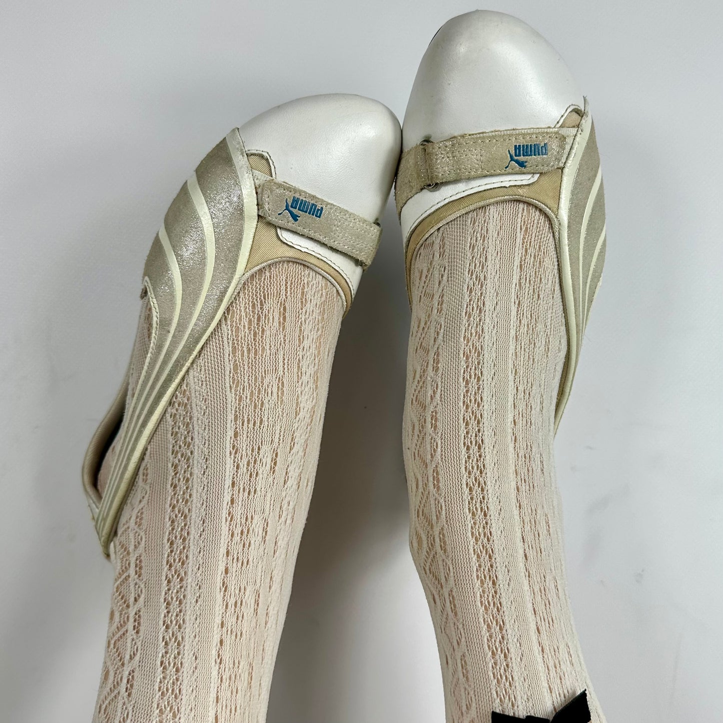 Puma Vintage Ballet Flats 37/38