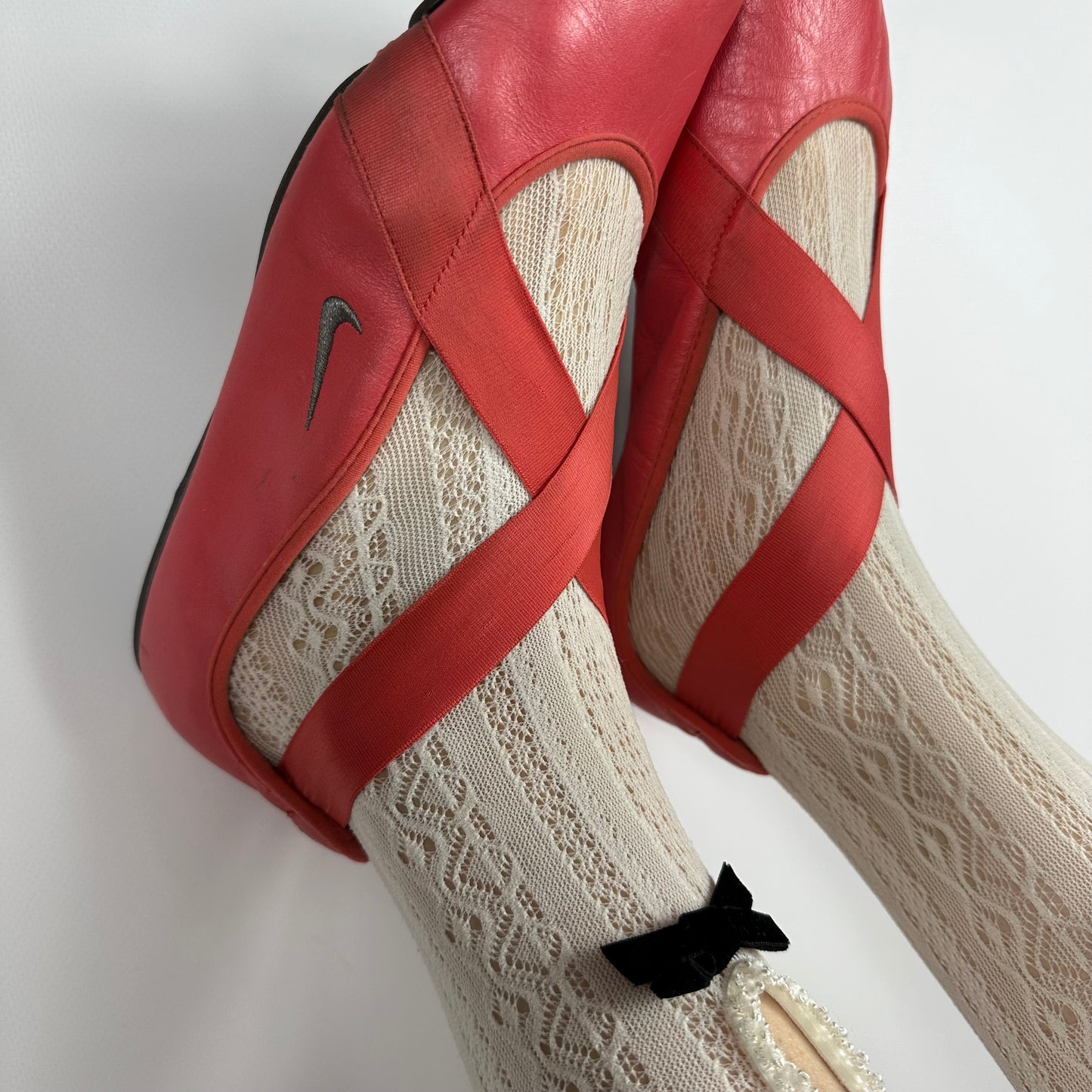 Nike Vintage Ballet Flats 39