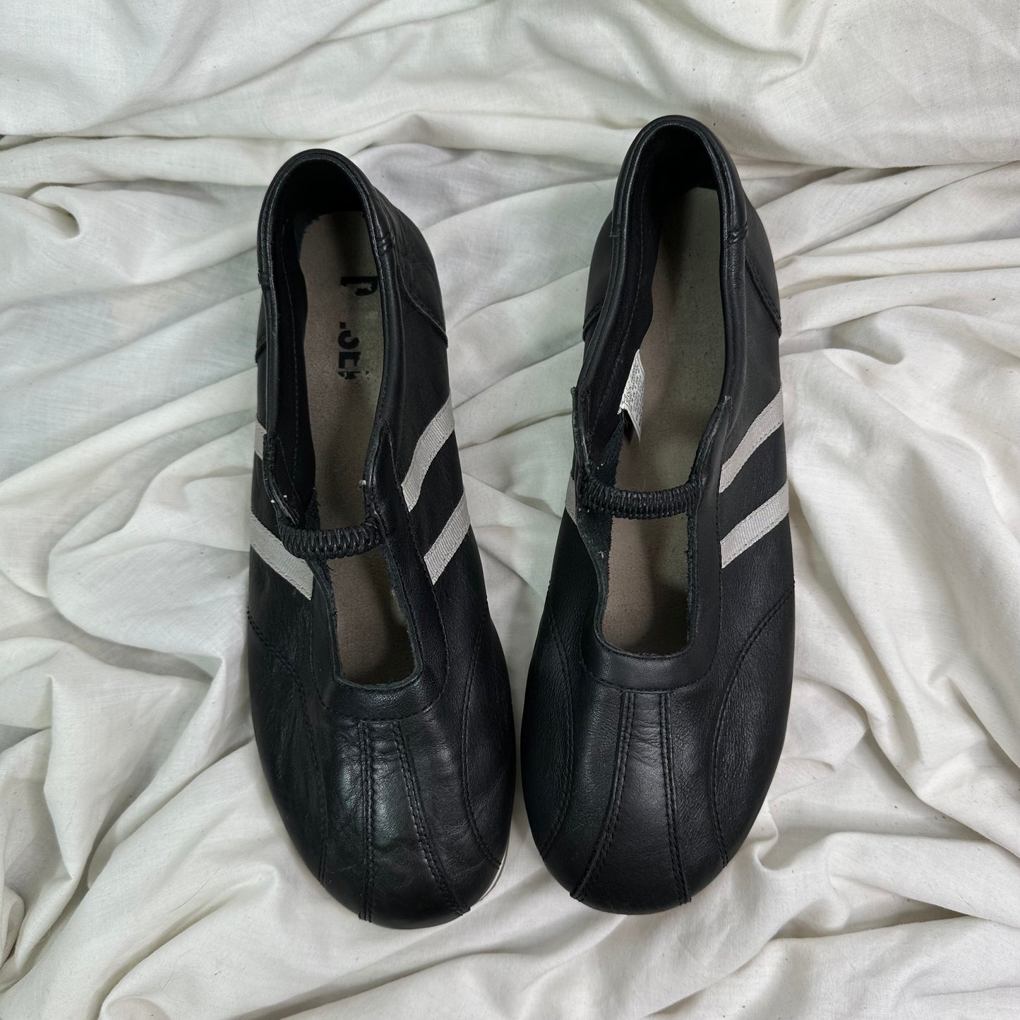 Diesel Vintage Ballerina Flats