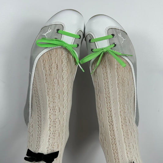 Adidas Vintage Ballet Flats 38/39