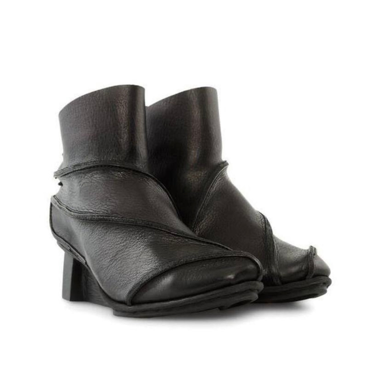 Trippen Vintage Leather Boots 36/37