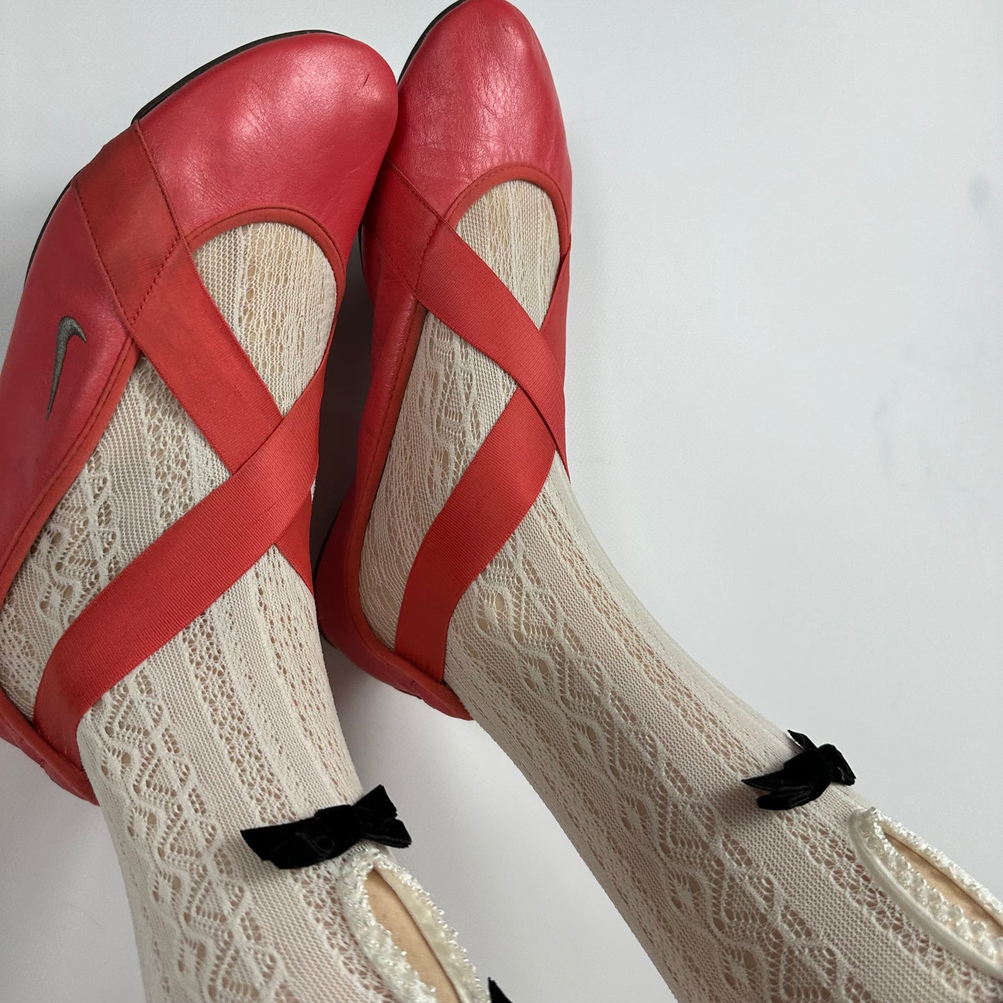 Nike Vintage Ballet Flats 39