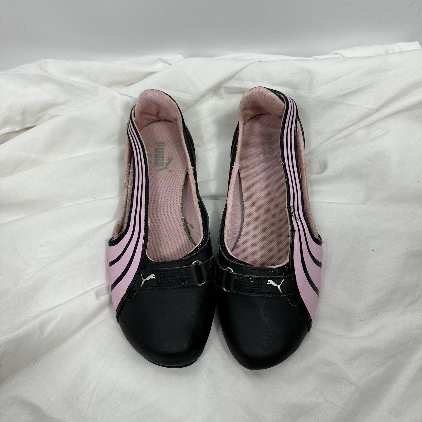 Pula Vintage Ballet Flats 35/36