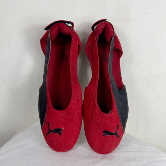 Puma Vintage Ballet Flats 39/40