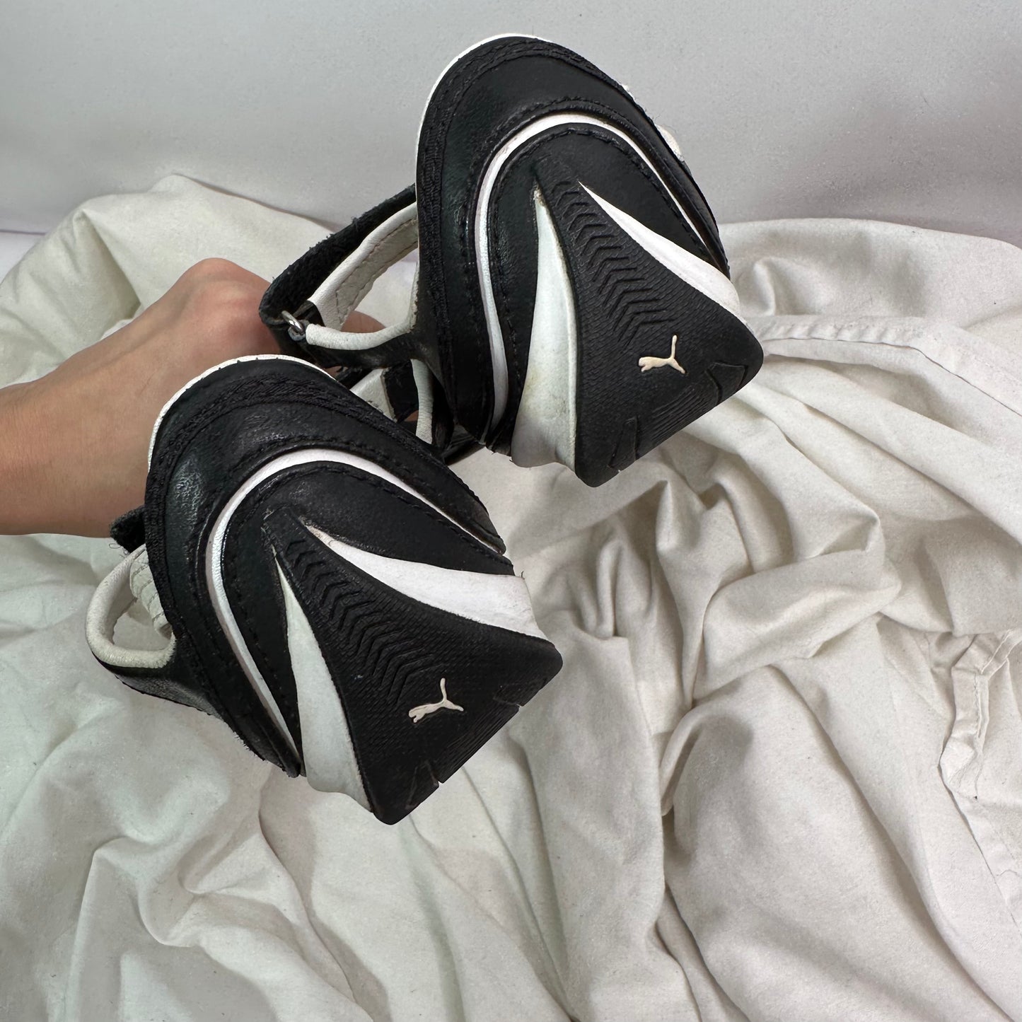 Puma Vintage Ballet Flats