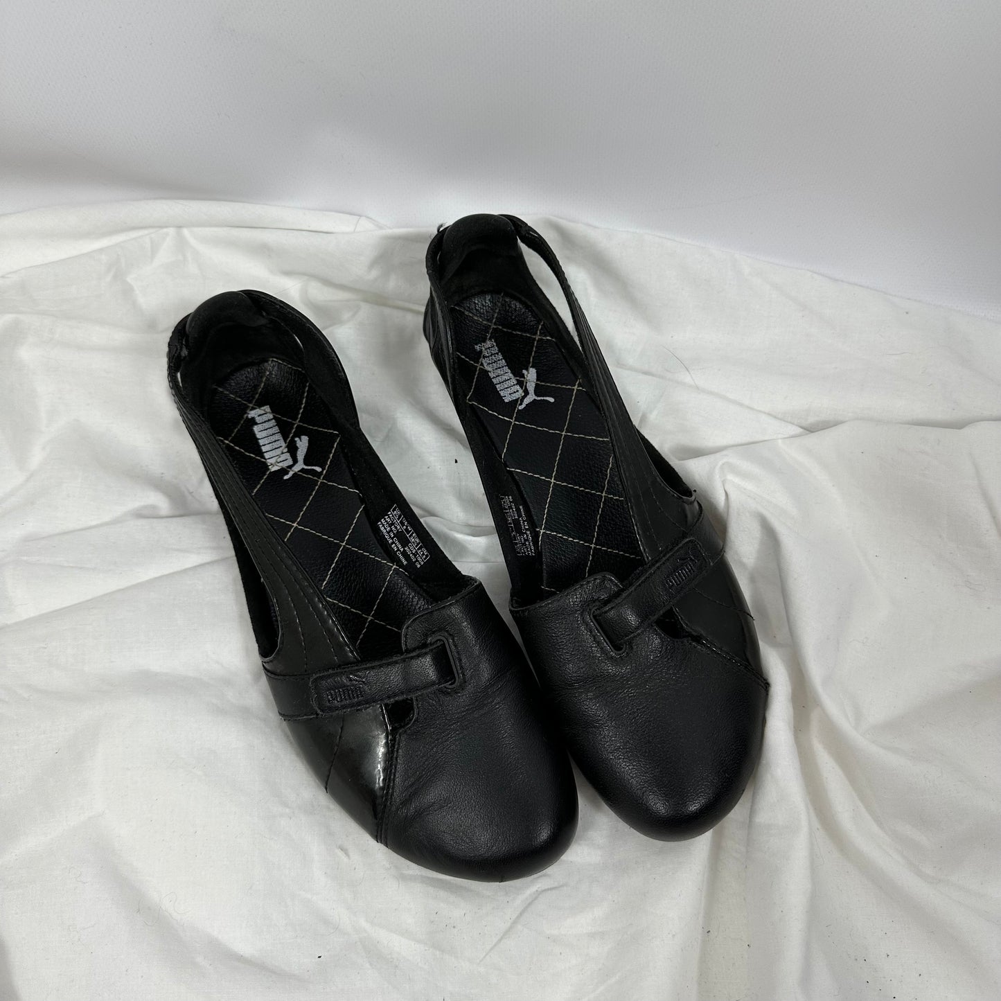 Puma Archive 2000 Ballet Flats 38/39