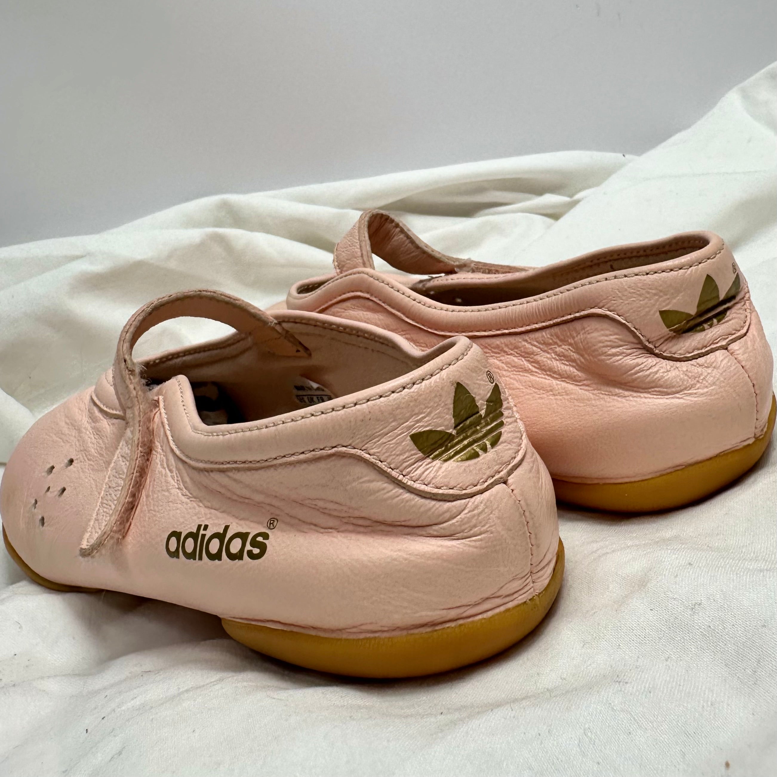 Ballerine adidas pas cher best sale