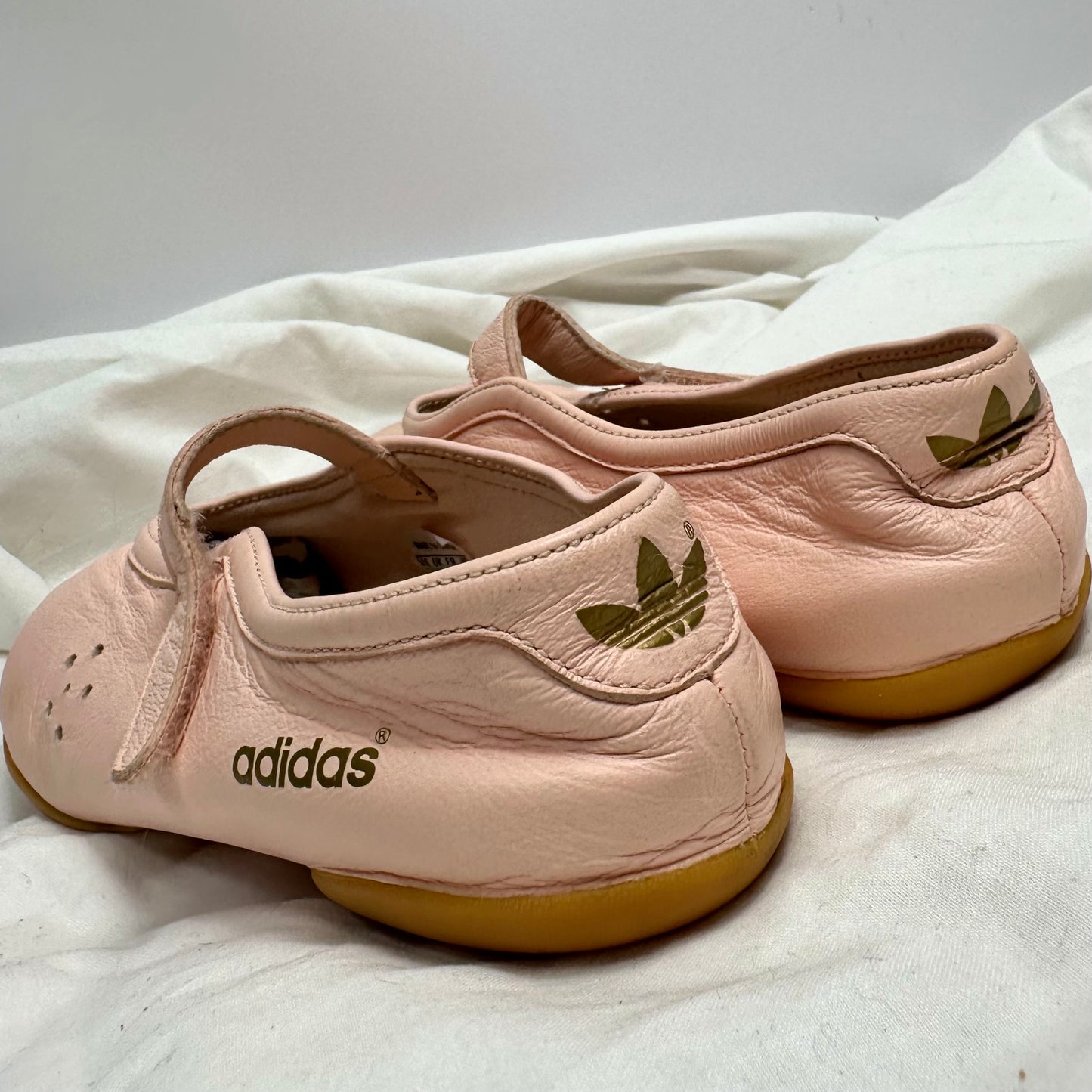 Adidas Vintage Ballet Flats 35/36