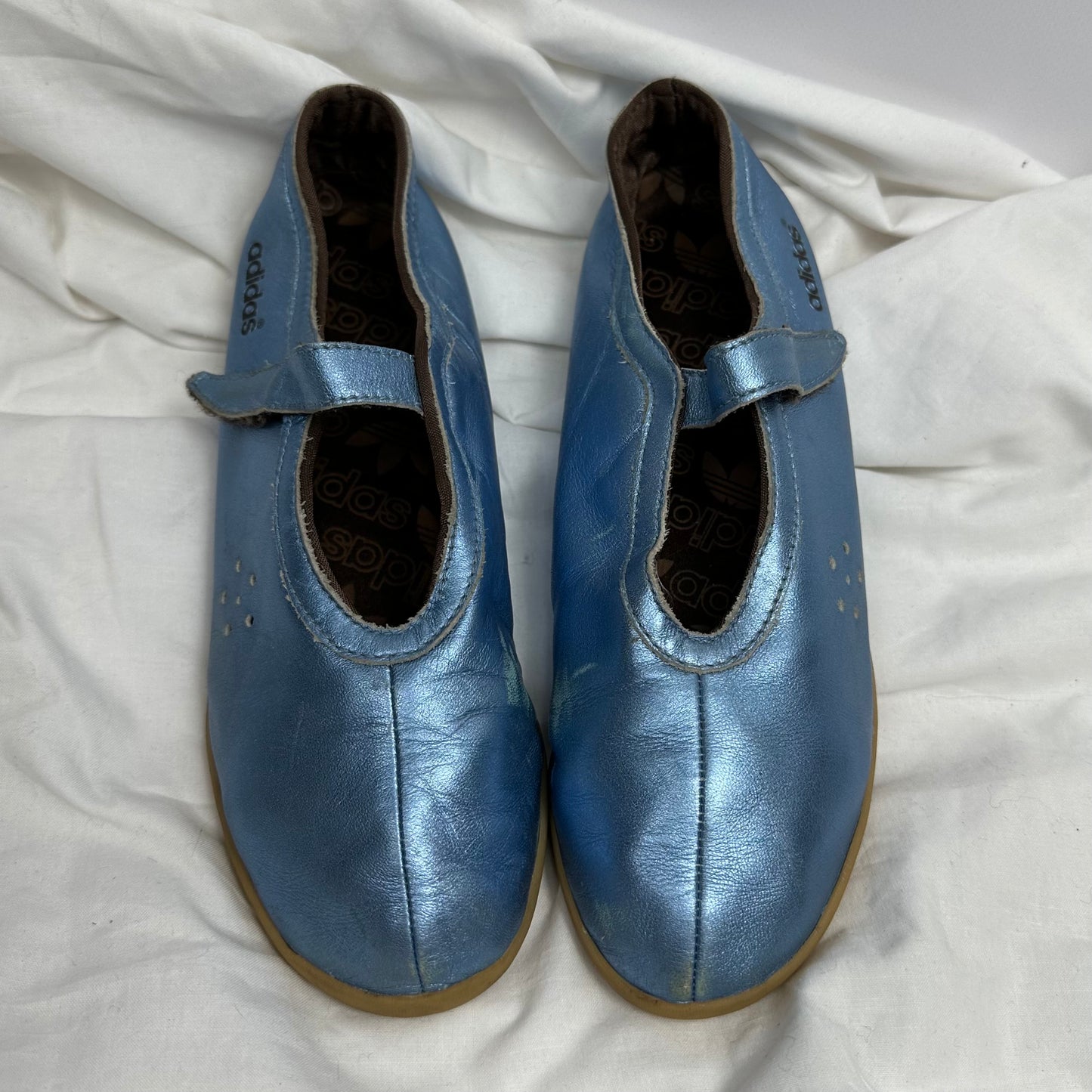 Adidas Vintage Ballet Flats 37/38