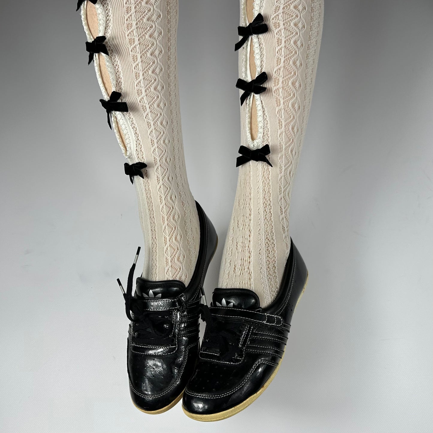 Adidas Vintage Ballet Flats 37/38