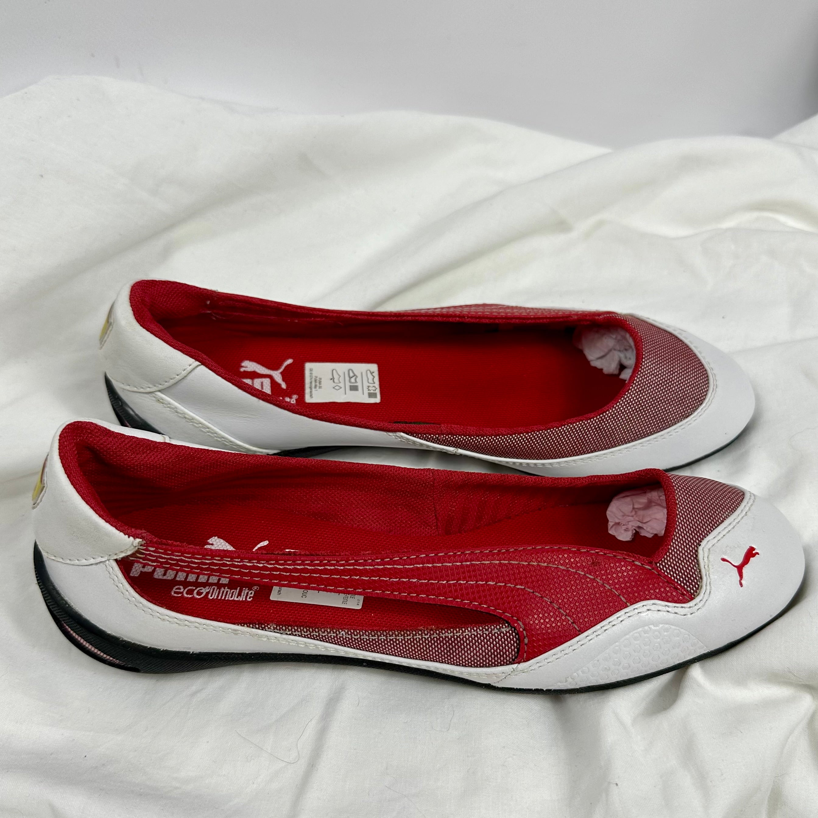 Puma ferrari ladies shoes online