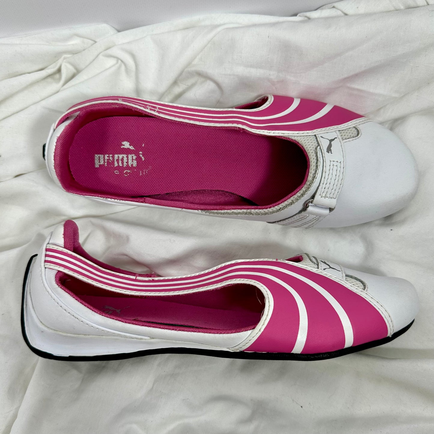Puma Vintage Ballet Flats 36/37