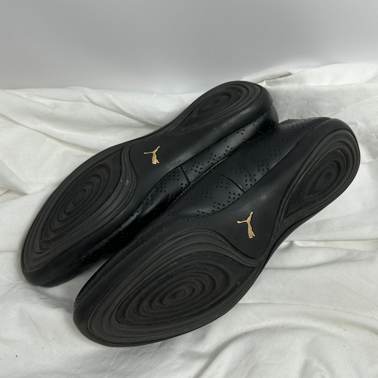 Puma Vintage Ballet Flats 38/38.5