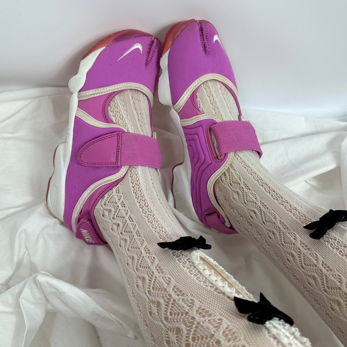 Nike Tabi Rift Vintage Ballet Flats 38/39