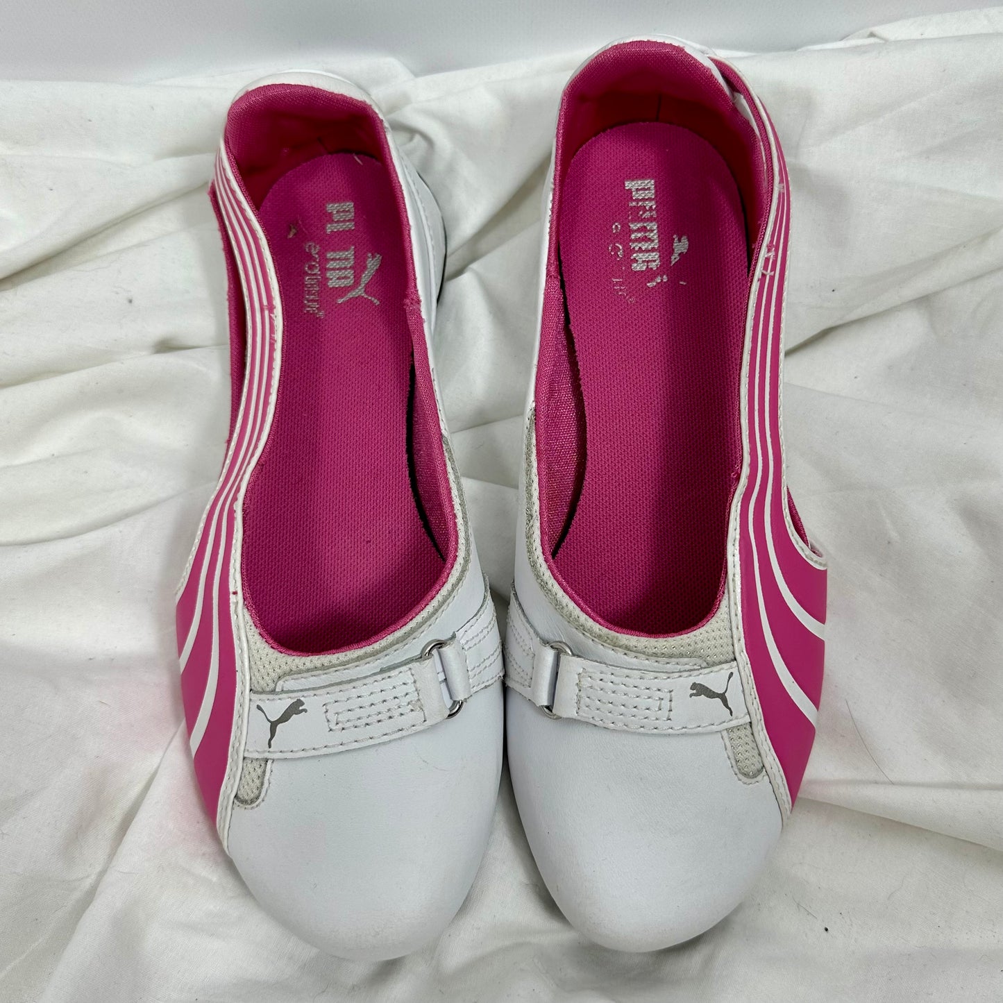 Puma Vintage Ballet Flats 36/37