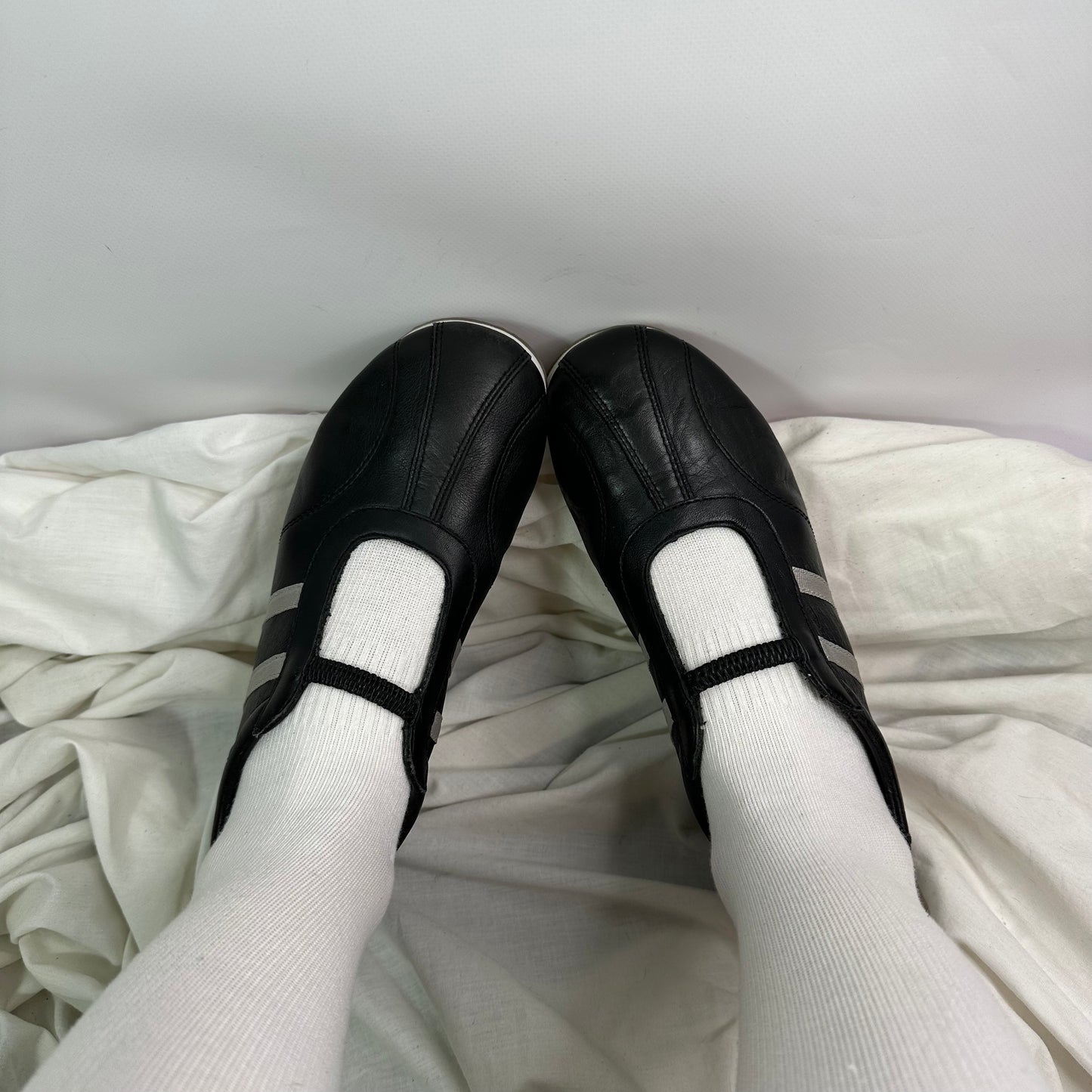 Diesel Vintage Ballerina Flats