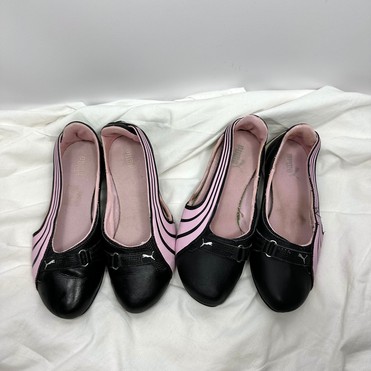 Pula Vintage Ballet Flats 35/36
