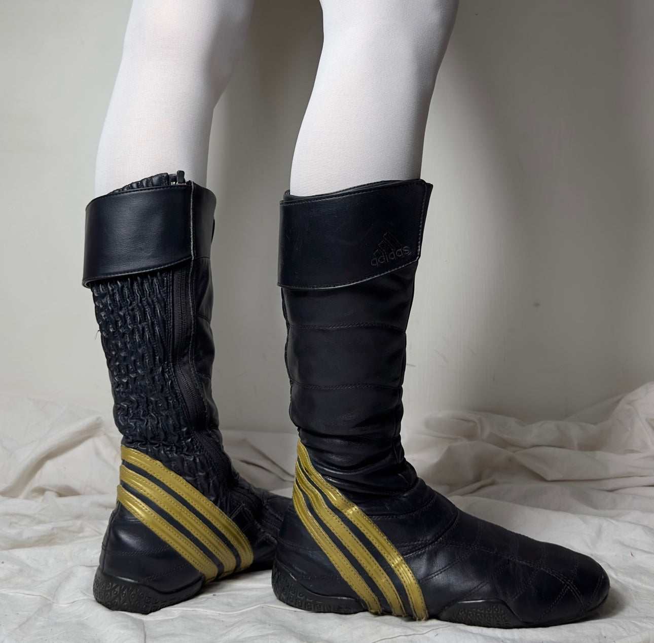 Bottes adidas on sale