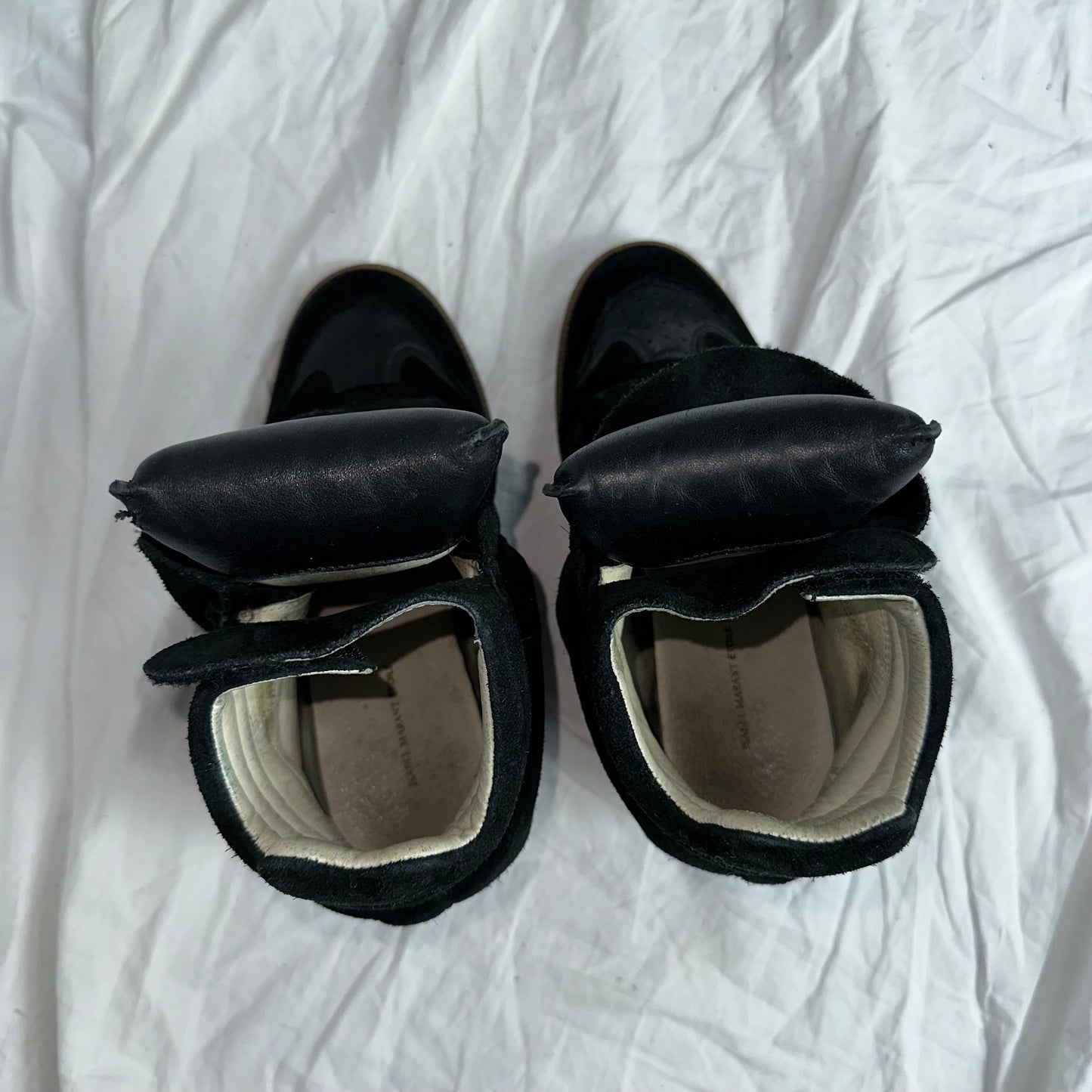 Isabel Marant Wedge Sneakers 36/37
