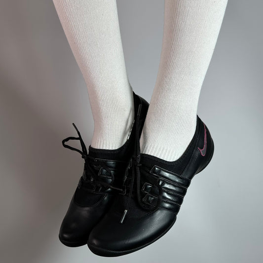 Nike Vintage Ballet Flats