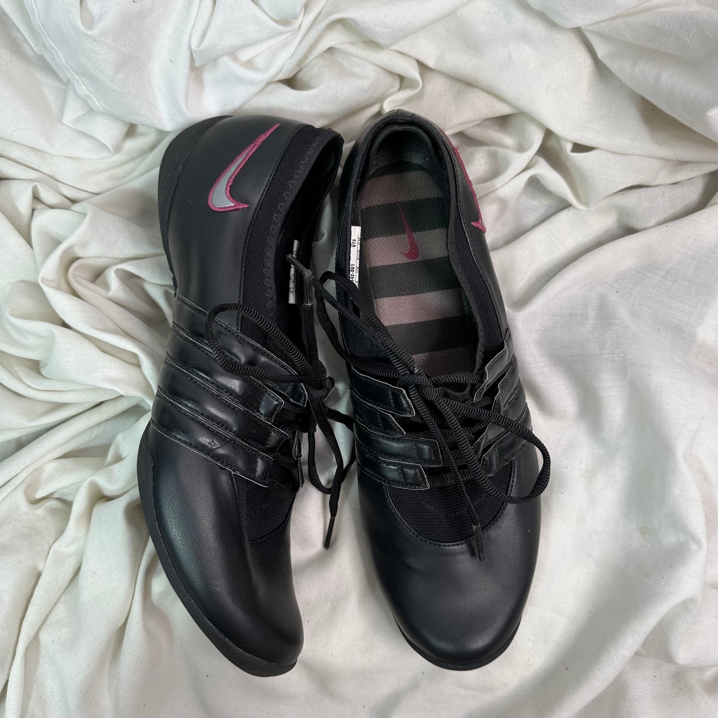 Nike Vintage Ballet Flats