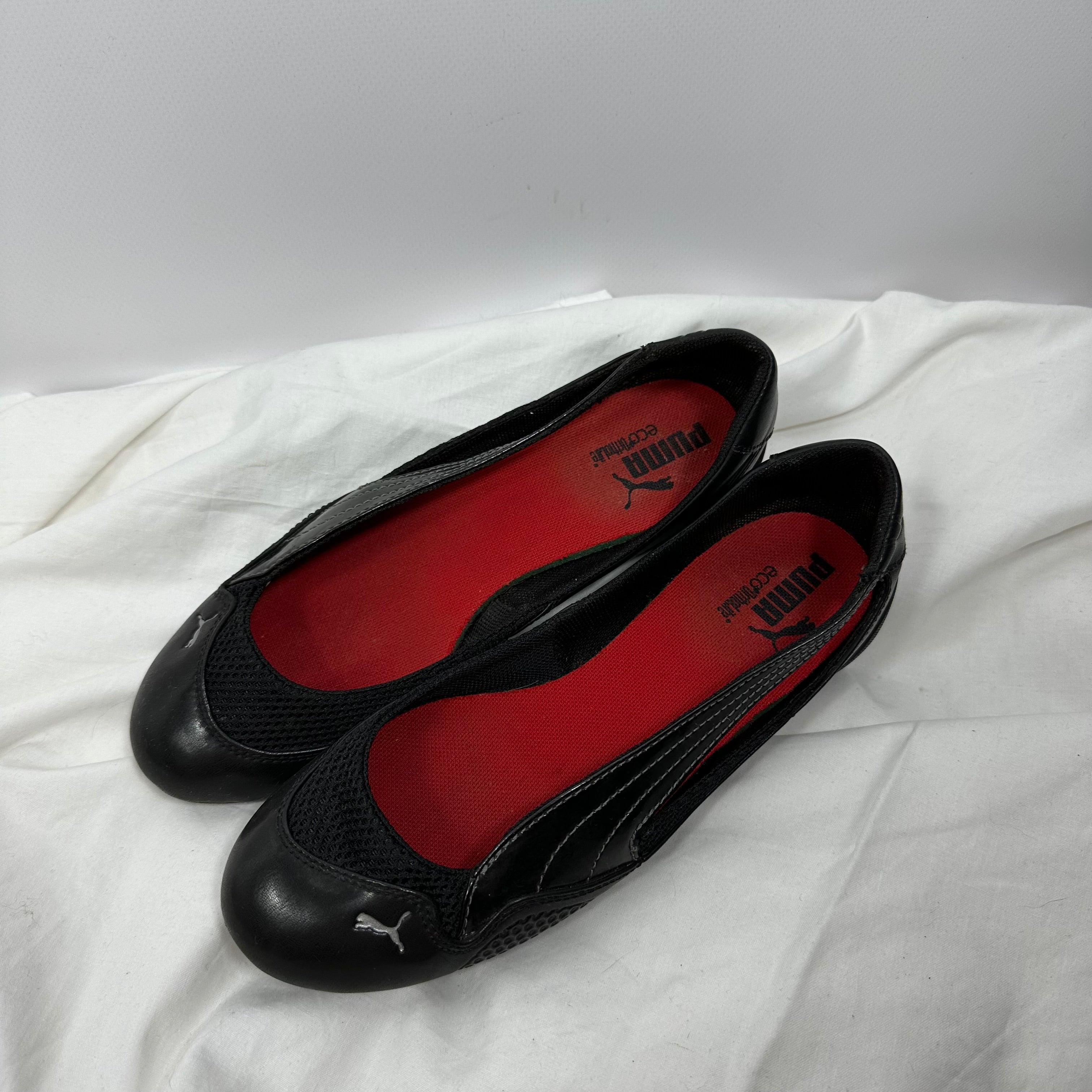 Puma Vintage Ballet Flats 36