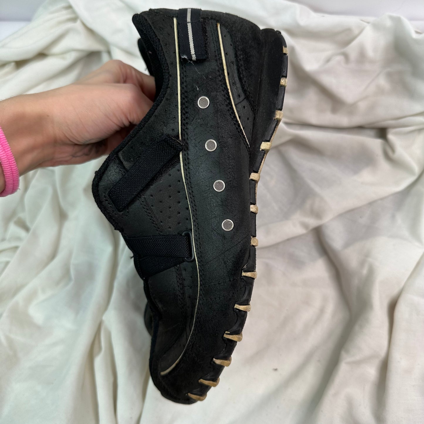 Diesel Vintage Sneakers