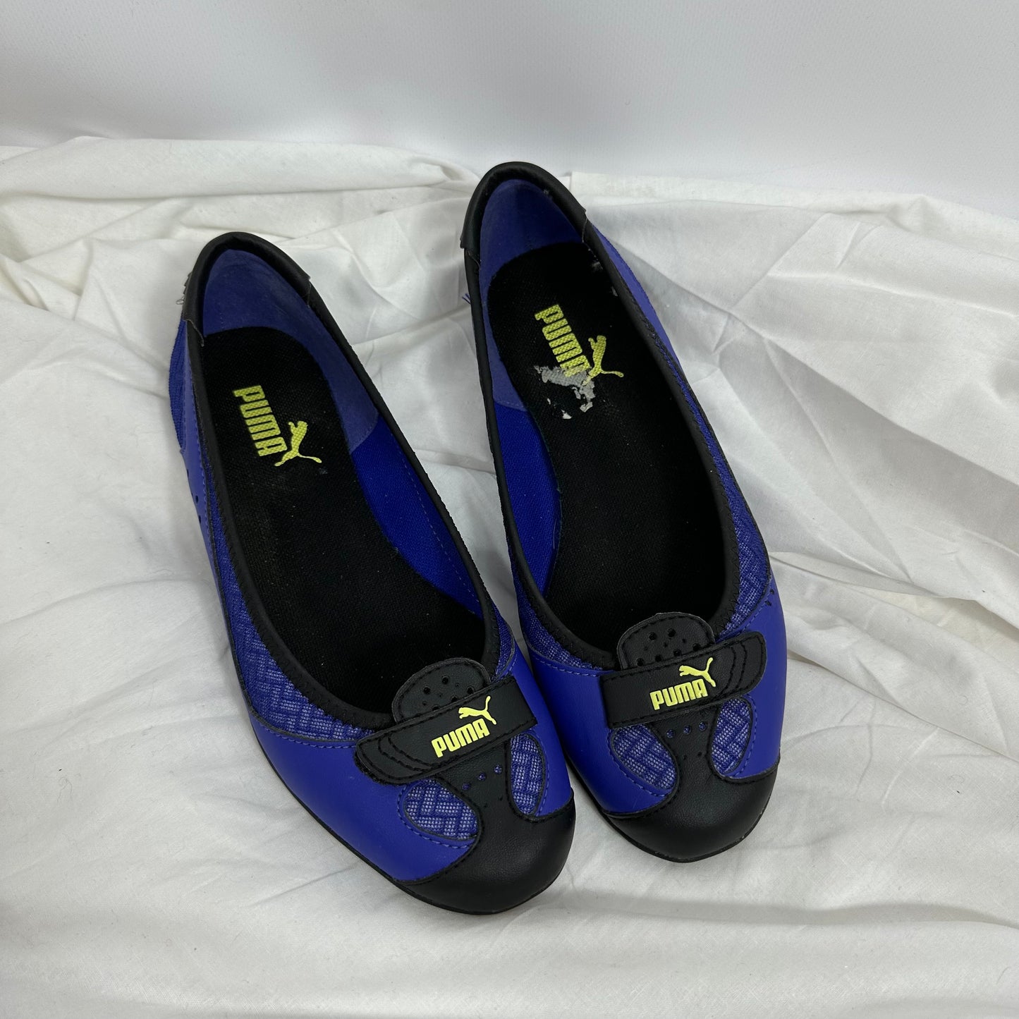 Puma Vintage Ballet Flats 36/37