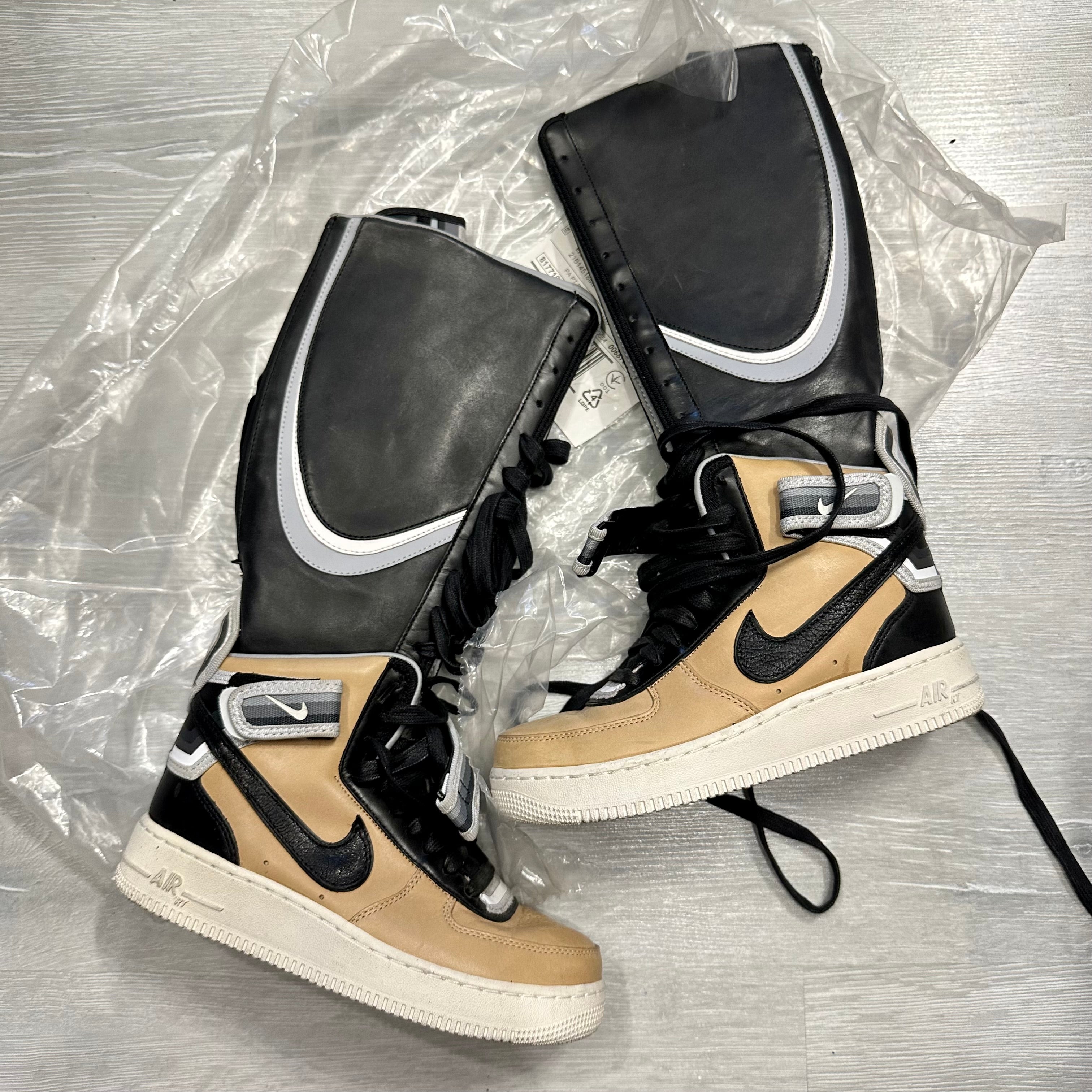 Sneaker high boots online