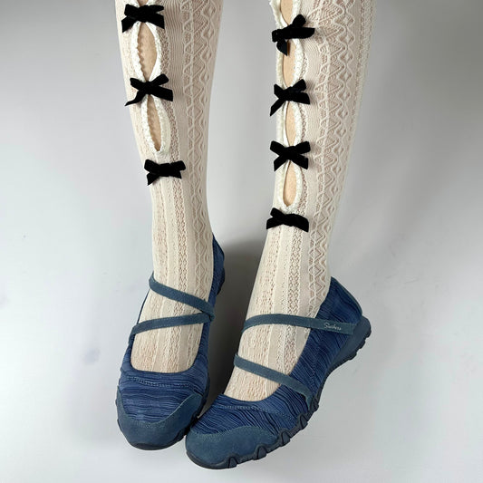 Skechers Vintage Ballet Flats 38/39