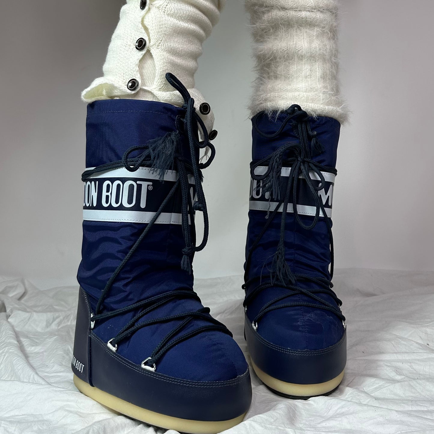 Tecnica original Moon Boots 35/38