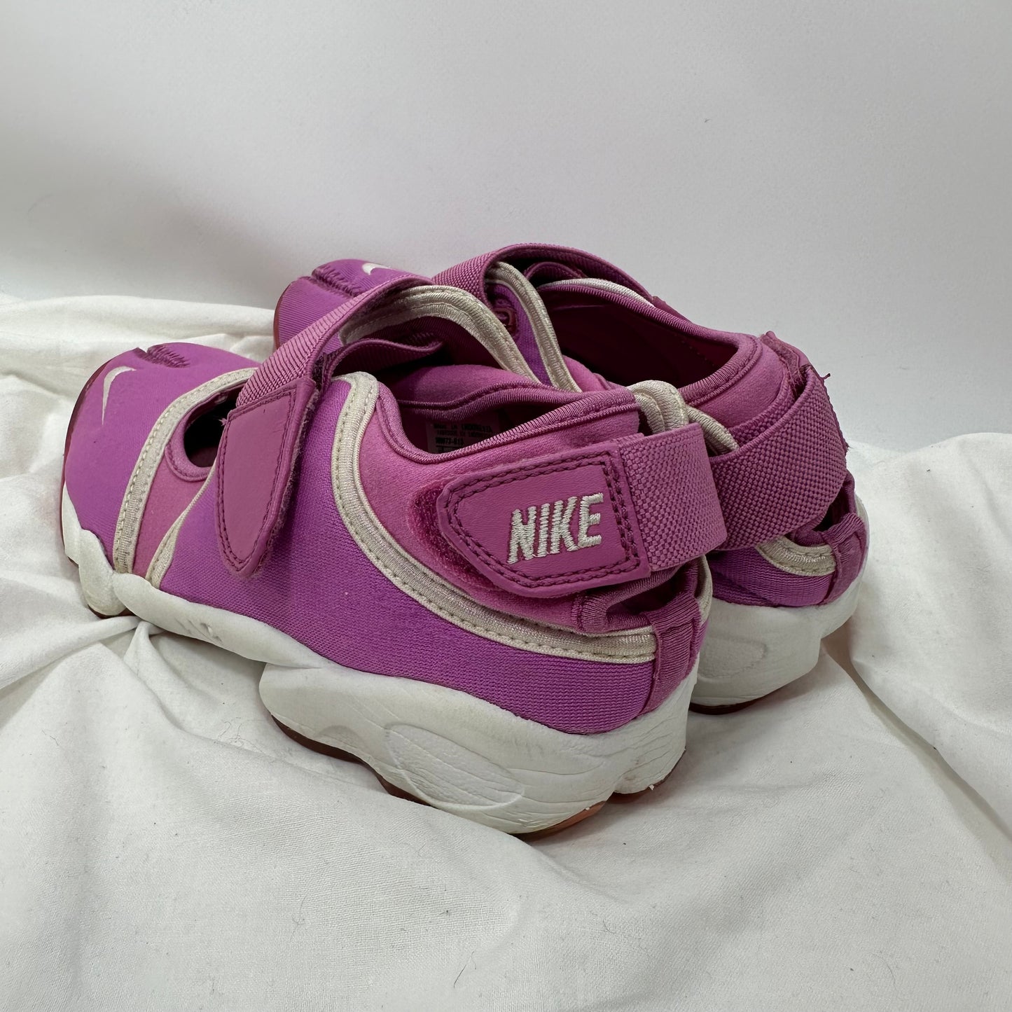 Nike Tabi Rift Vintage Ballet Flats 38/39