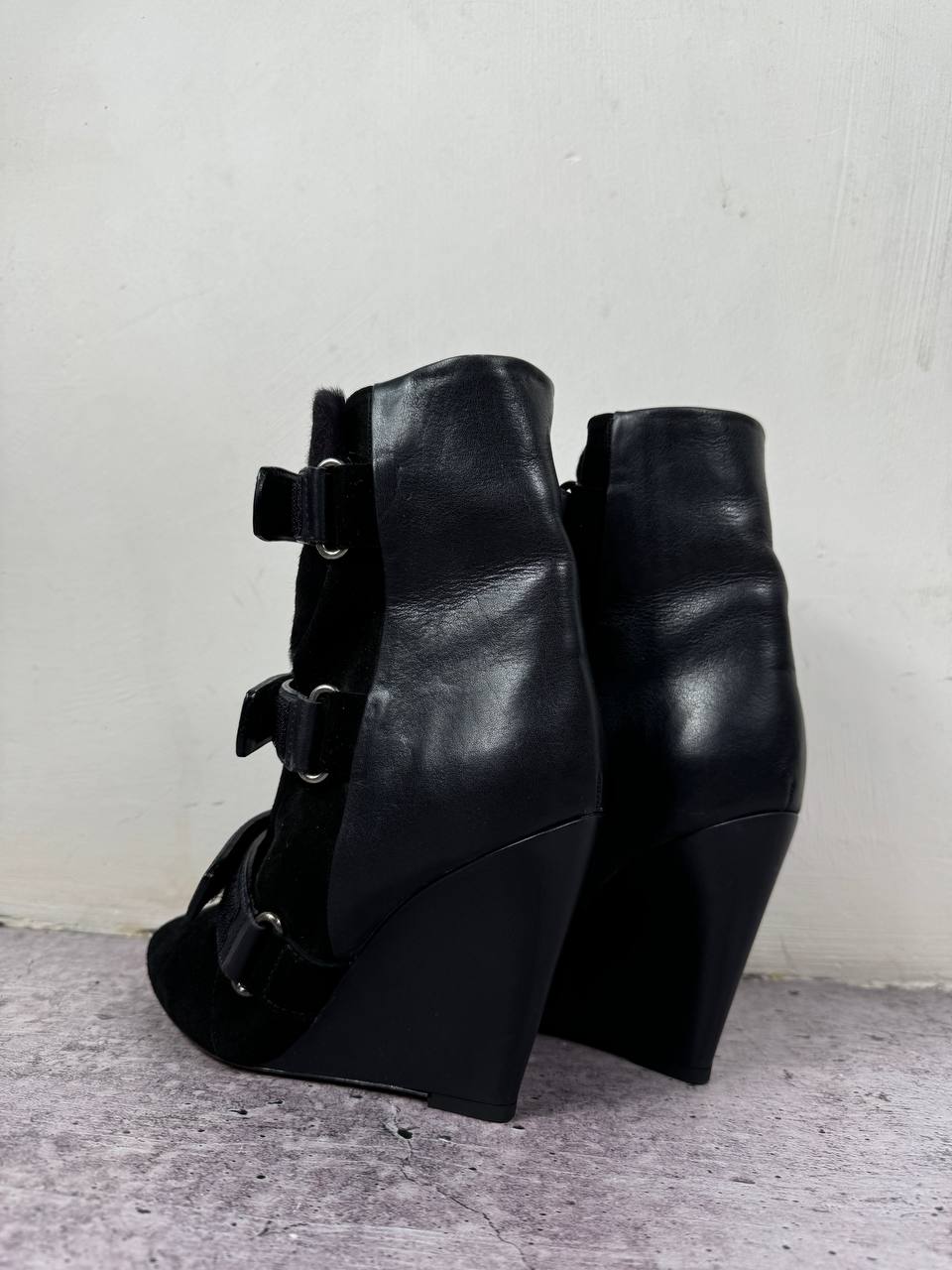 Isabel Marant Wedge Heels 39/40