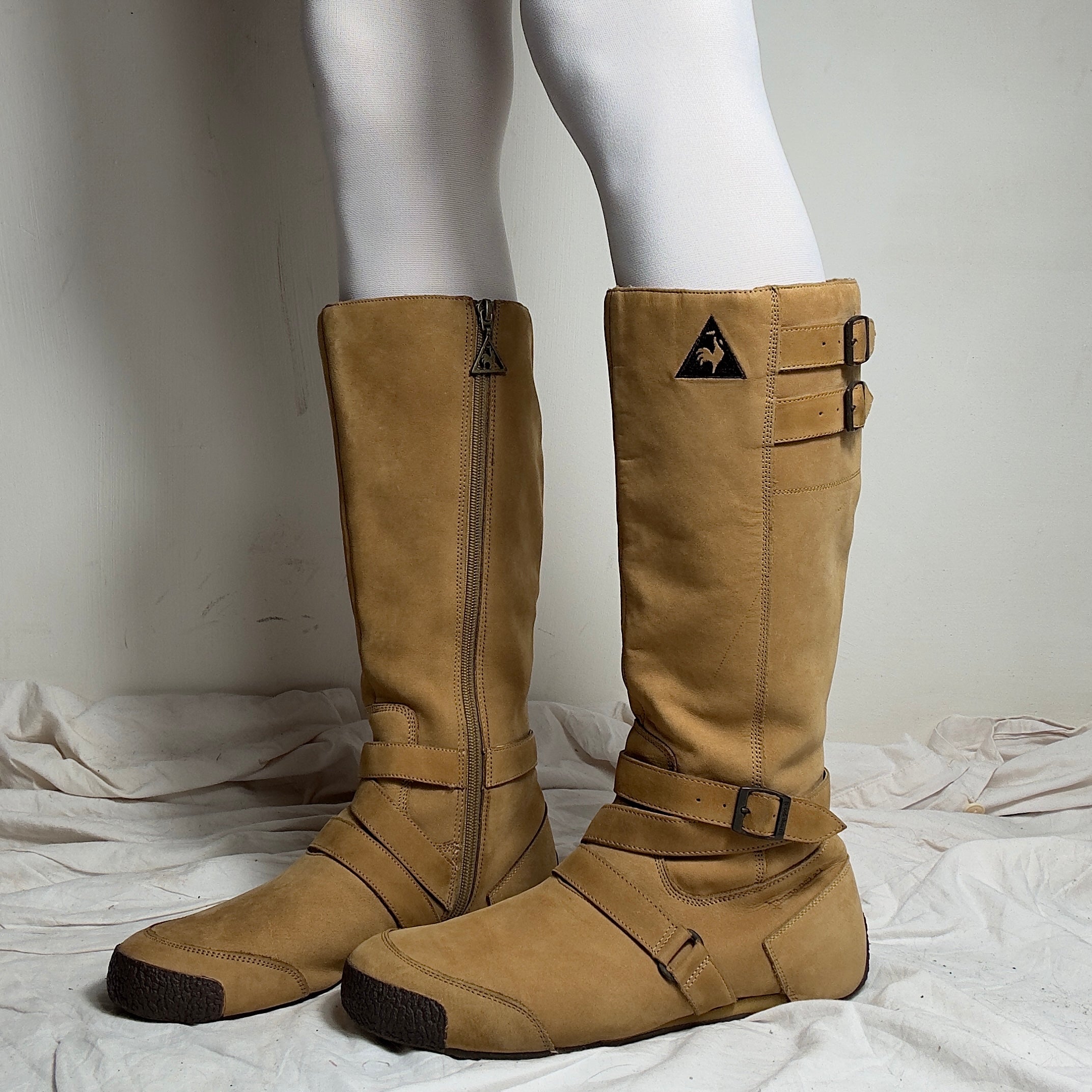 Le coq sportif outlet snow boots