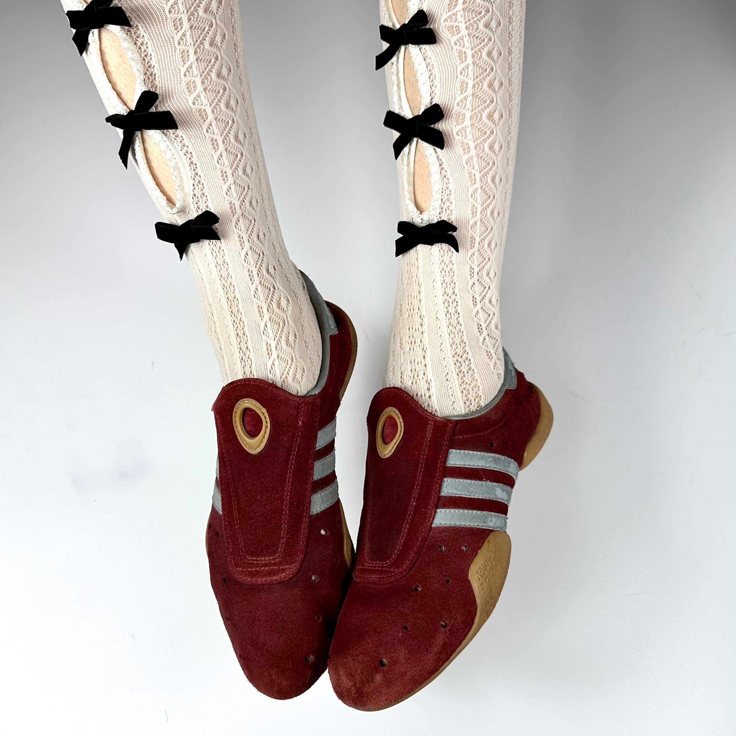 Adidas Ballet Flats 37/38 – darina`s garms