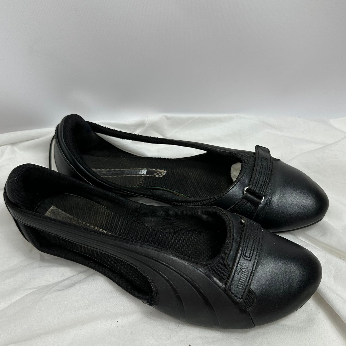 Puma Archive 2000 Ballet Flats 41/41.5