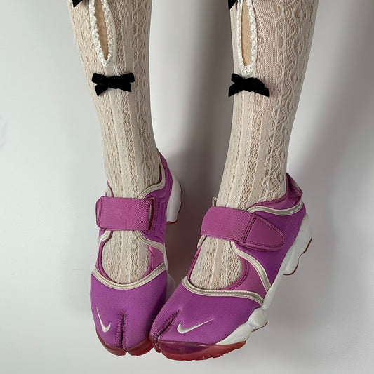 Nike Tabi Rift Vintage Ballet Flats 38/39