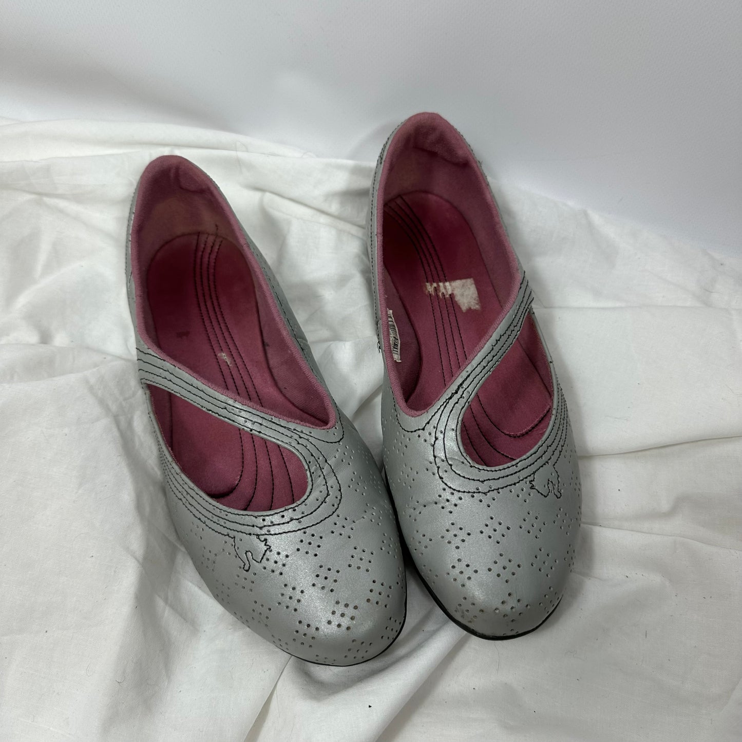 Puma Archive 2000 Ballet Flats 39/40