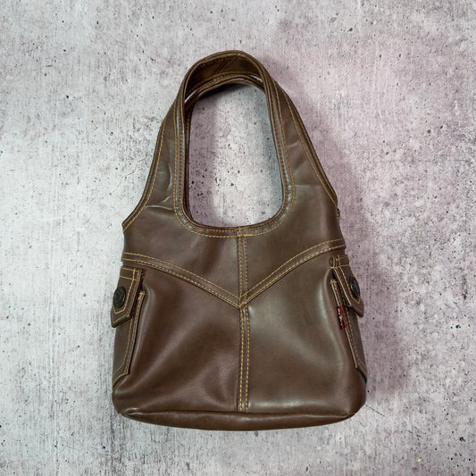 Levi's Vintage Leather Handbag
