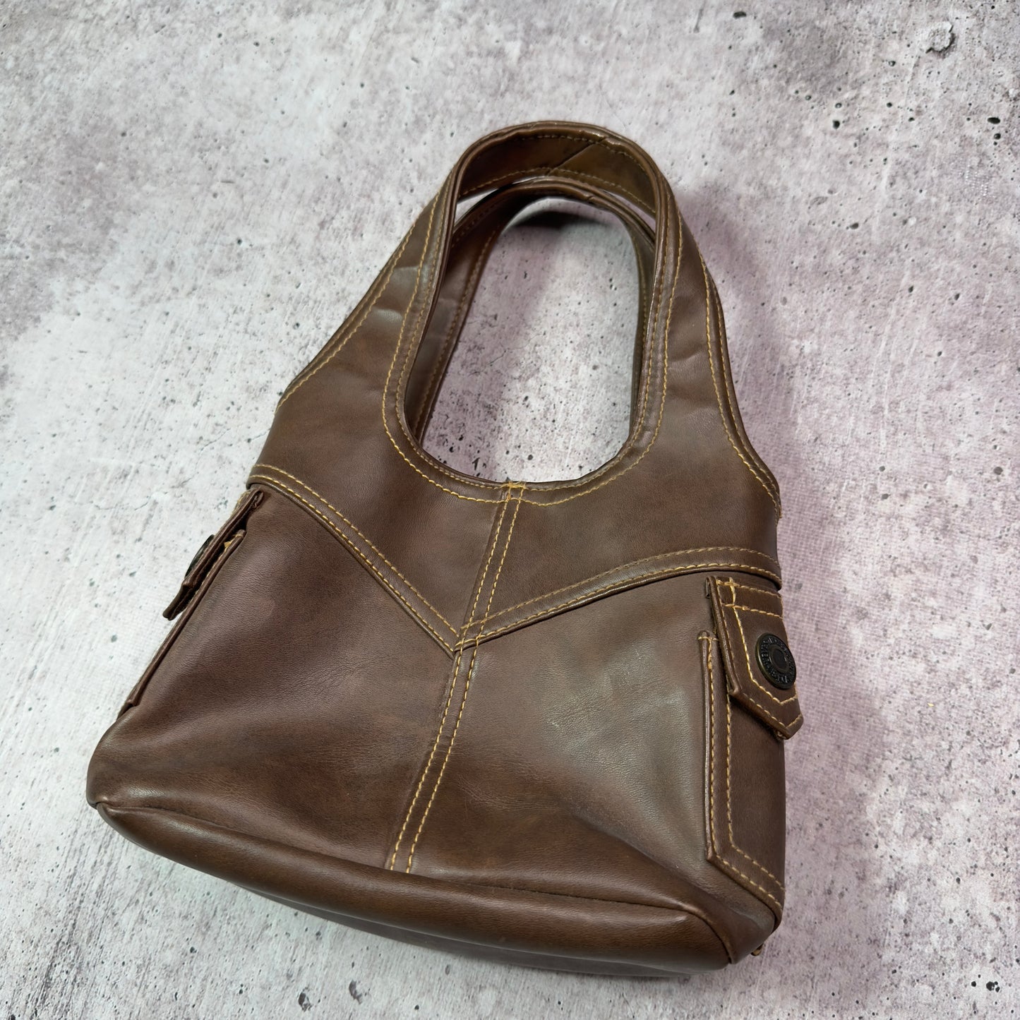 Levi's Vintage Leather Handbag