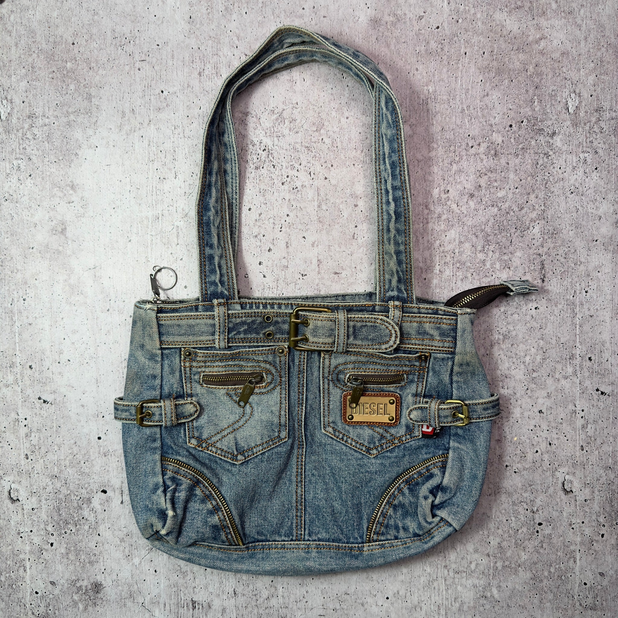 Vintage outlet Diesel