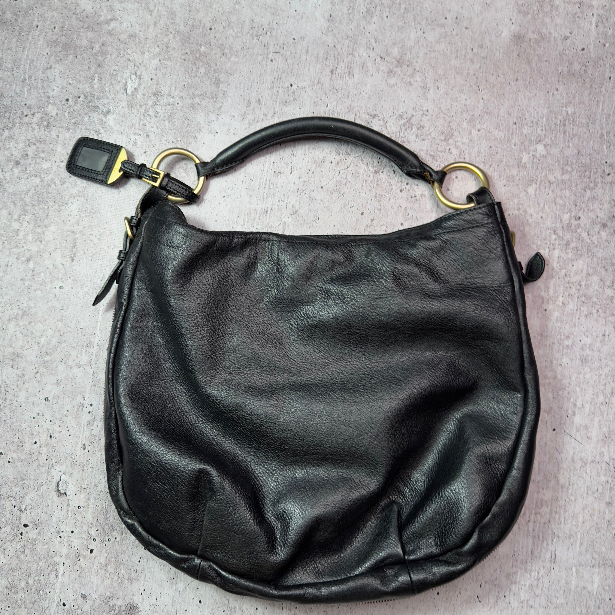 Prada hobo outlet vintage