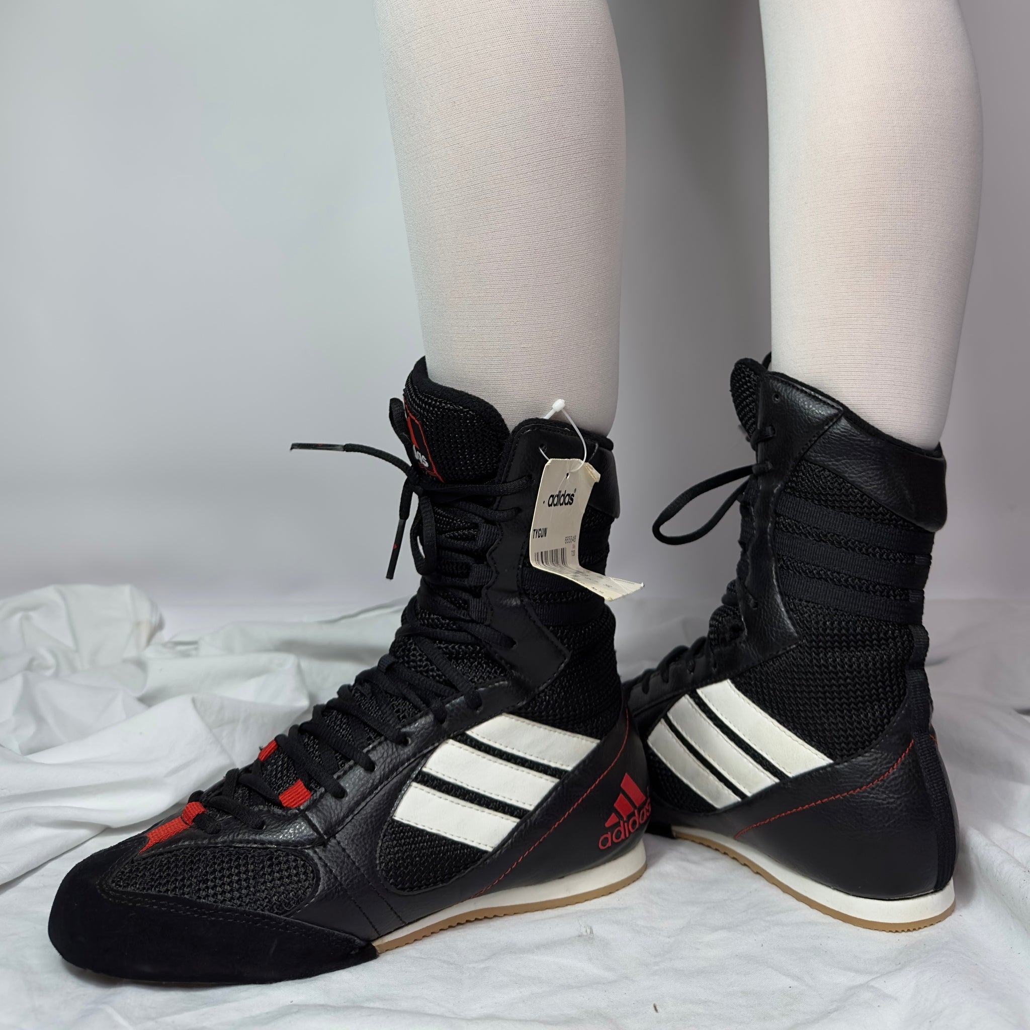 Adidas sales wrestling boots