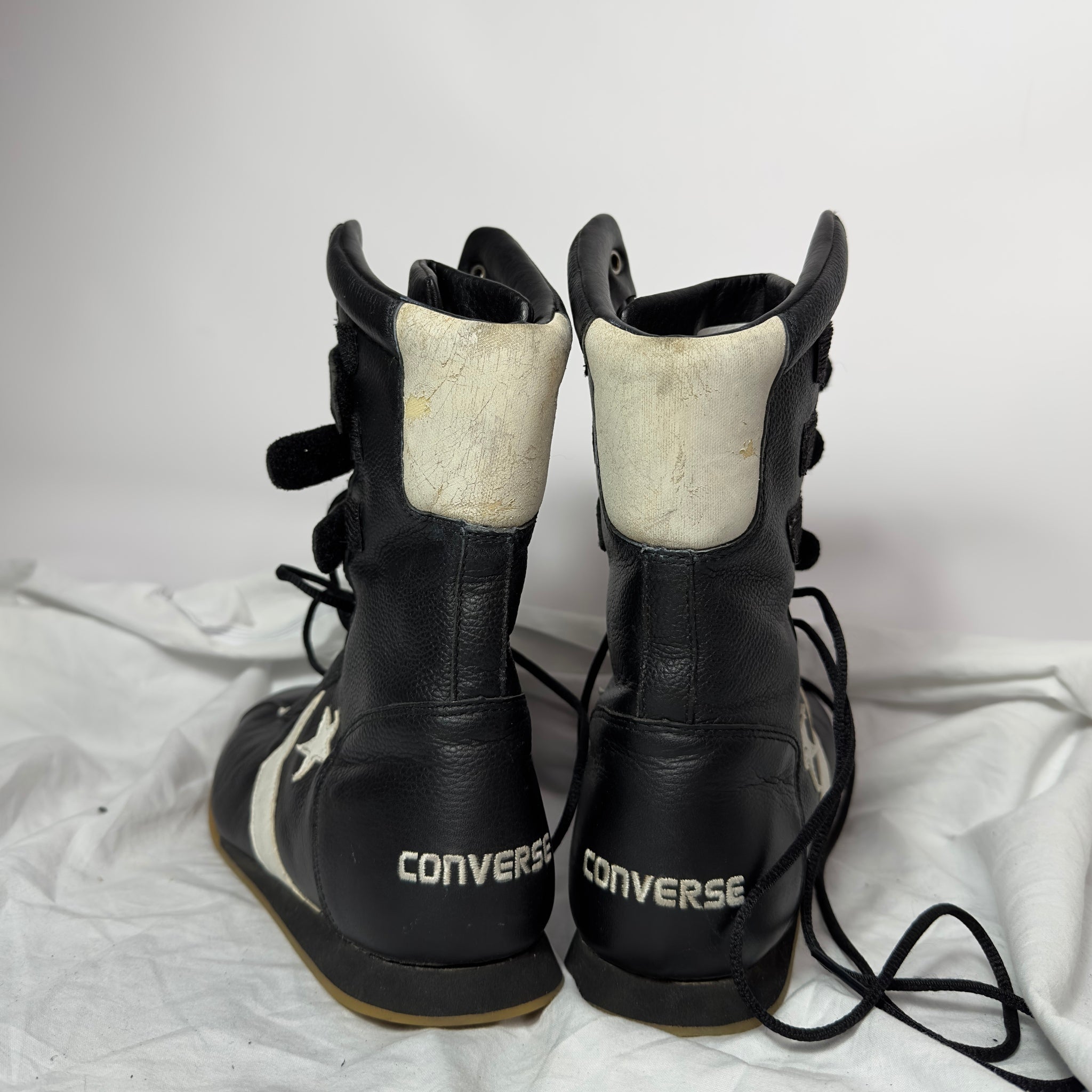 Converse 39.5 vintage best sale